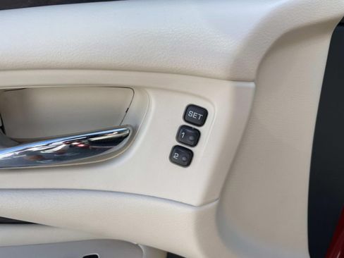 Used 2024 Nissan Murano Platinum w/ Cargo Package AWD/4WD image 24