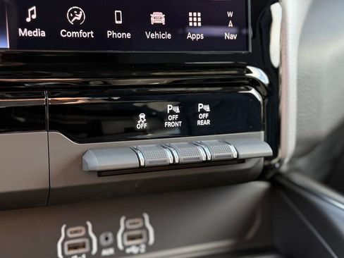 New 2025 RAM 1500 Big Horn image 19