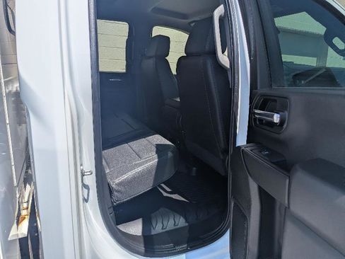 Used 2024 Chevrolet Silverado 2500 W/T w/ WT Convenience Package AWD/4WD image 27