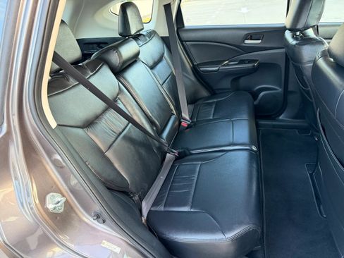 Used 2012 Honda CR-V LX image 45