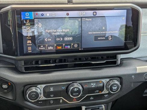 Used 2024 Jeep Wrangler Sport AWD/4WD image 13