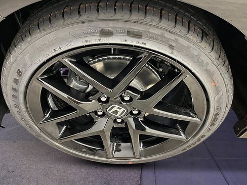New 2026 Honda Civic Sport image 11