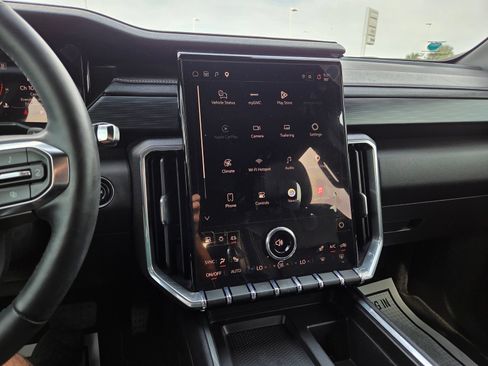 Used 2026 GMC Acadia Elevation w/ Black Edition FWD image 39
