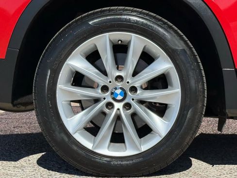 Used 2016 BMW X3 xDrive28i image 33