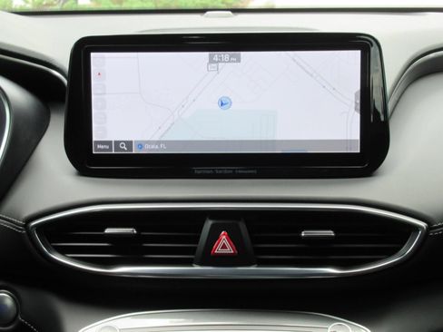Used 2023 Hyundai Santa Fe Calligraphy FWD image 14