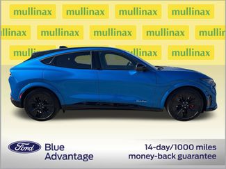 Certified 2025 Ford Mustang Mach-E GT AWD/4WD video 2