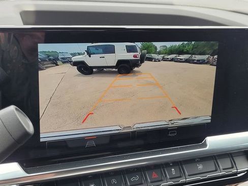 New 2026 GMC Sierra 1500 Elevation w/ Elevation Select Package RWD image 17