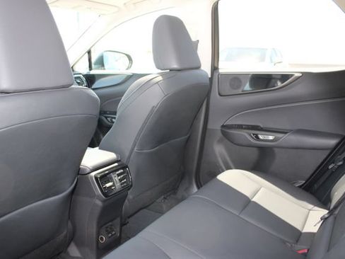 Certified 2024 Lexus NX 250 FWD w/ Cold Area Package image 9