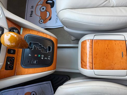 Used 2007 Lexus RX 350 AWD image 26