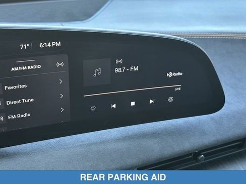 Used 2023 Lucid Air Grand Touring AWD/4WD image 19