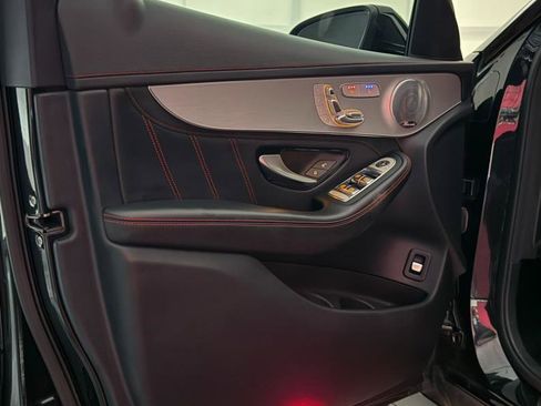 Used 2019 Mercedes-Benz GLC 63 AMG 4MATIC image 18