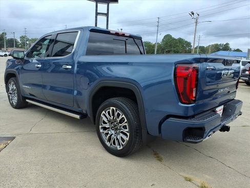 New 2026 GMC Sierra 1500 Denali Ultimate image 5