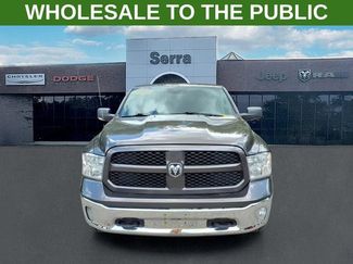 Used 2016 RAM 1500 Outdoorsman AWD/4WD video 2