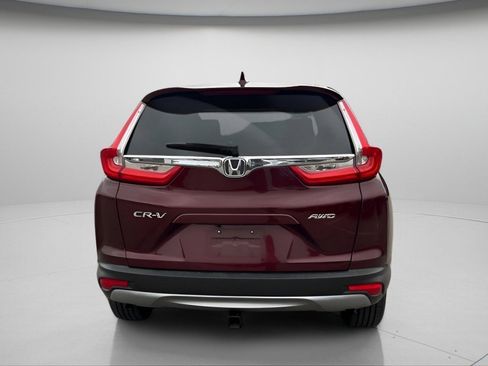 Used 2019 Honda CR-V EX-L image 9