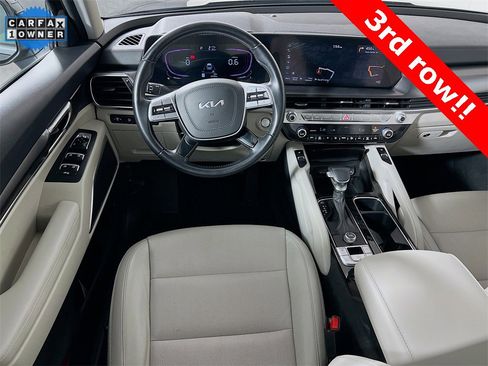 Used 2023 Kia Telluride S image 24