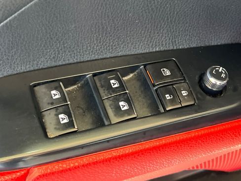 Used 2020 Toyota Camry XSE w/ Driver Assist Package FWD image 13