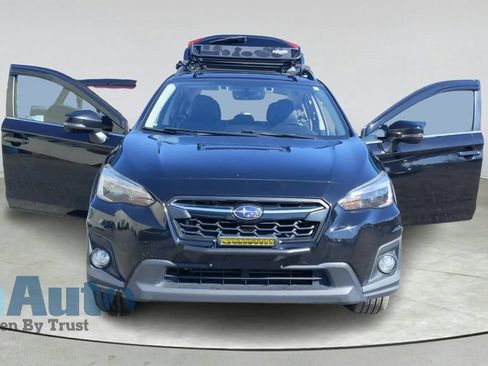 Used 2019 Subaru Crosstrek 2.0i Limited w/ Popular Package #3 AWD/4WD image 10