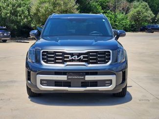Certified 2023 Kia Telluride SX Prestige AWD/4WD video 2