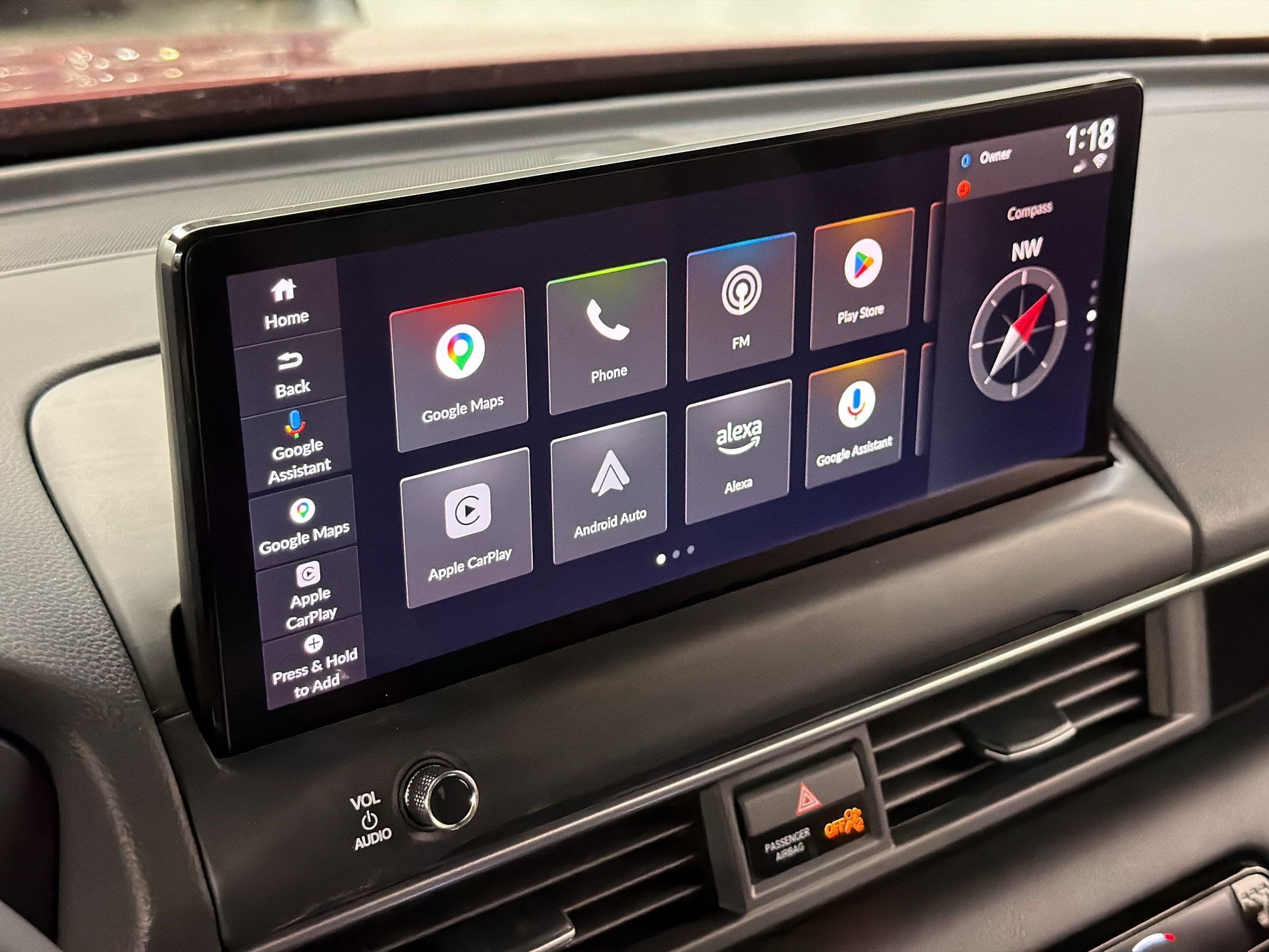 New 2026 Honda Pilot EX-L image 27