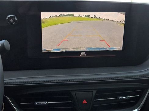 New 2026 Buick Encore GX Sport Touring w/ Comfort Package image 13