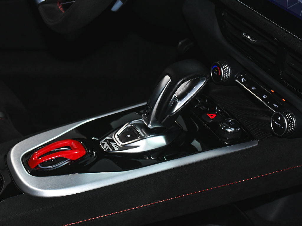 Used 2024 Lotus Emira First Edition RWD image 55