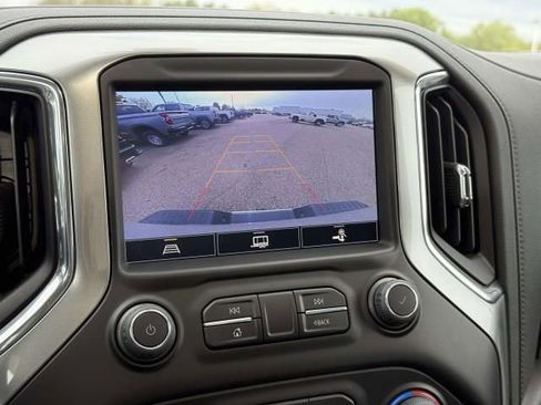 Used 2023 Chevrolet Silverado 2500 LTZ w/ LTZ Plus Package AWD/4WD image 26