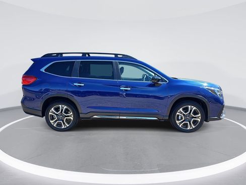 New 2026 Subaru Ascent Touring w/ Popular Package #2 AWD/4WD image 4