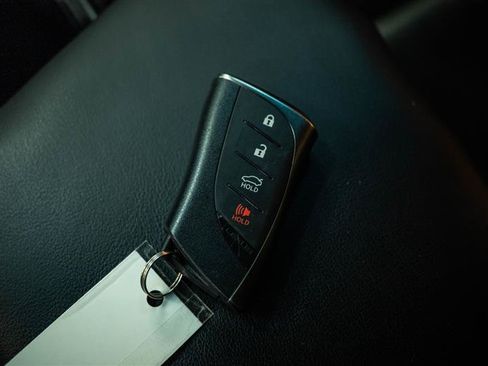 Used 2020 Lexus ES 350 w/ Premium Package FWD image 23