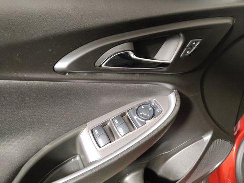 Used 2024 Chevrolet Malibu RS w/ LPO, Floor Liner Package FWD image 27