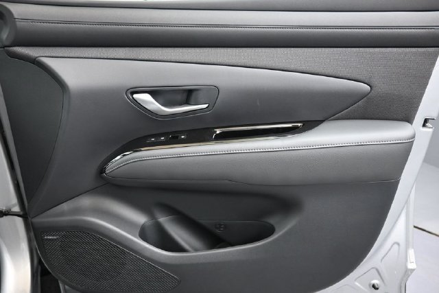 New 2026 Hyundai Tucson Limited AWD/4WD image 11