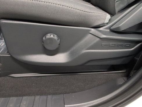 New 2026 Ford F350 XL w/ STX Appearance Package AWD/4WD image 14