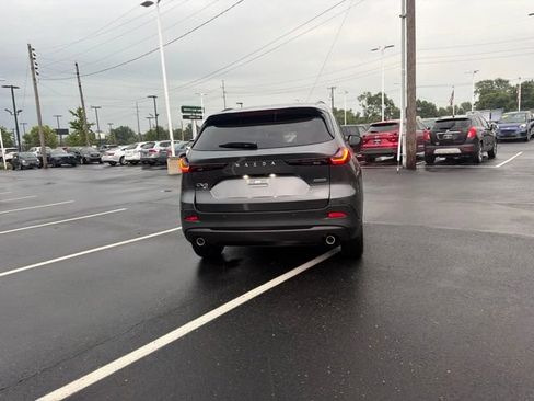 New 2026 MAZDA CX-5 Preferred AWD/4WD image 12