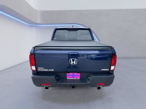 Used 2023 Honda Ridgeline RTL-E image 3