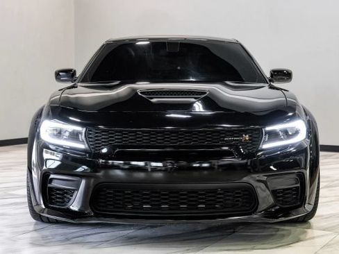 Used 2023 Dodge Charger Scat Pack RWD image 7