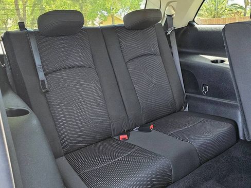 Used 2017 Dodge Journey Crossroad FWD image 17