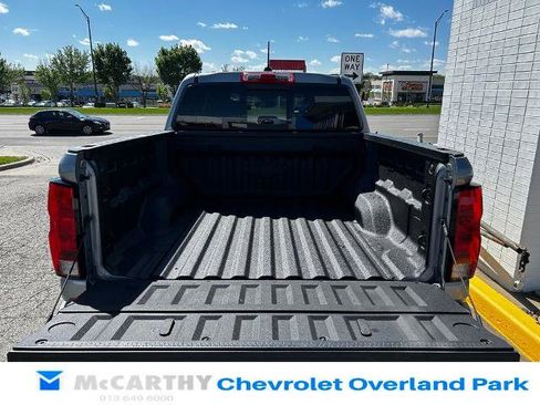 New 2026 Chevrolet Colorado Trail Boss image 5
