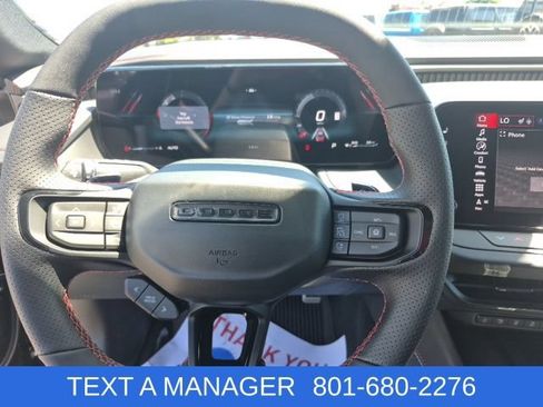 New 2026 Dodge Charger R/T AWD/4WD image 28