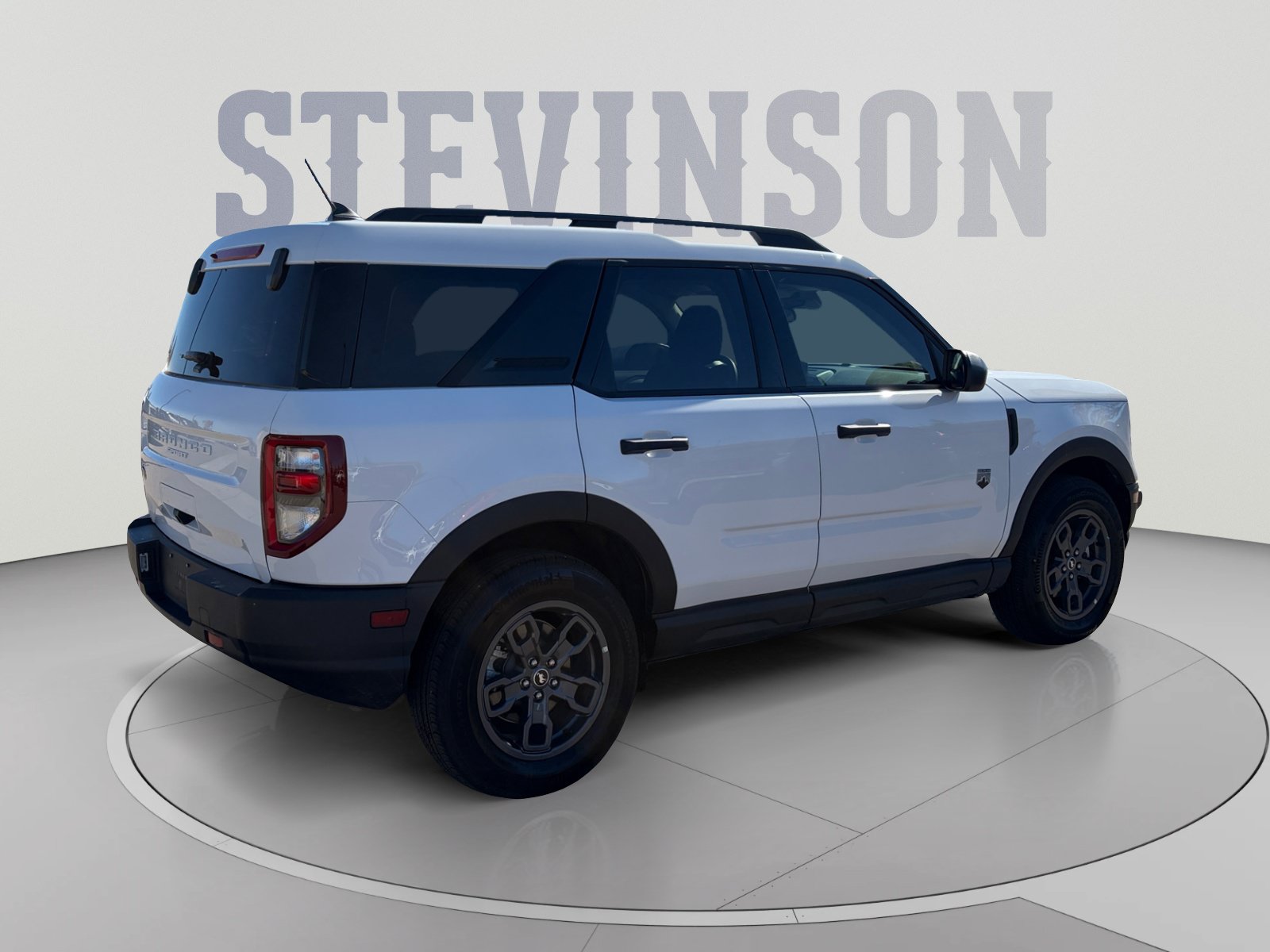 Used 2024 Ford Bronco Sport Big Bend AWD/4WD image 5