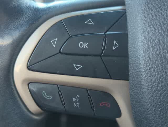 Used 2015 Jeep Grand Cherokee Limited AWD/4WD image 23