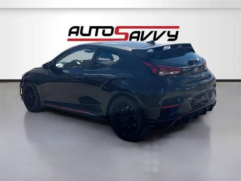 Used 2019 Hyundai Veloster N N w/ Performance Package image 5