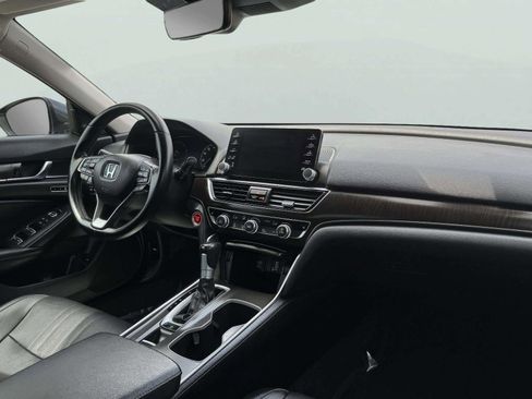 Used 2020 Honda Accord EX-L image 72