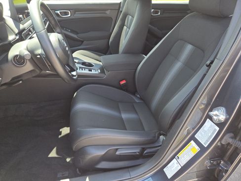 Used 2025 Honda Civic Sport image 21