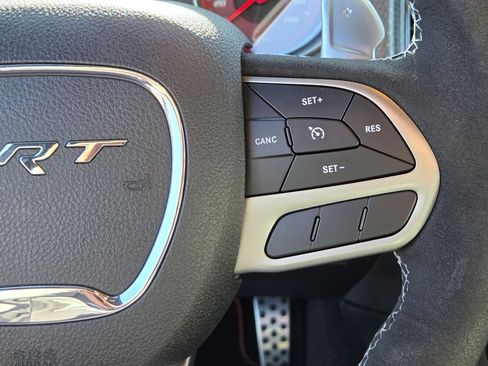 Used 2023 Dodge Charger SRT Hellcat RWD image 53
