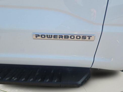 Used 2023 Ford F150 XLT w/ Equipment Group 301A Mid AWD/4WD image 11
