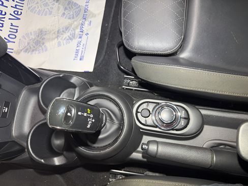 Used 2022 MINI Cooper S FWD image 19