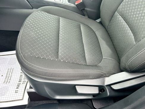 Certified 2025 Ford Escape Active AWD/4WD image 23