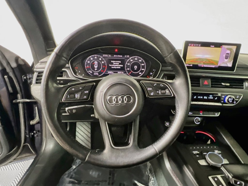 Used 2018 Audi A5 2.0T Prestige AWD/4WD image 15