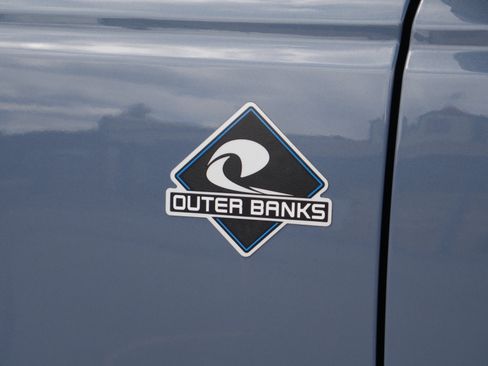 Certified 2024 Ford Bronco Outer Banks AWD/4WD image 20