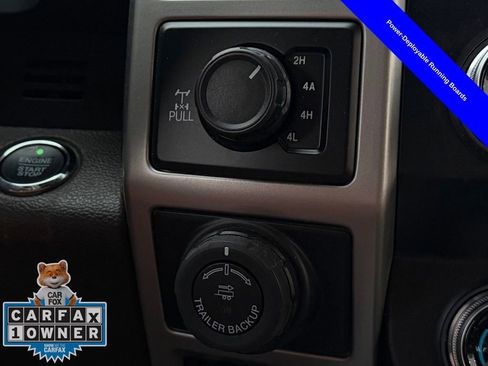 Used 2020 Ford F150 King Ranch w/ Equipment Group 601A Luxury image 19