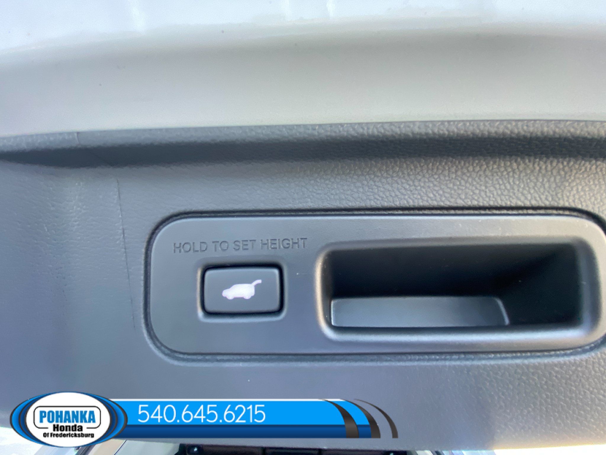 New 2026 Honda Pilot Elite image 9